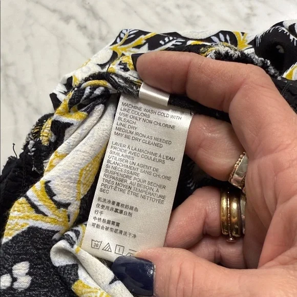 Free People Little Of Your Love Jumpsuit in Moonless Combo Size XS - Picture 11 of 14